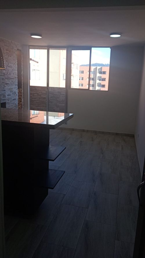 Apartamento de 3 alcobas en venta en La Prosperidad, Madrid, 56 m² · foto 3 de 24