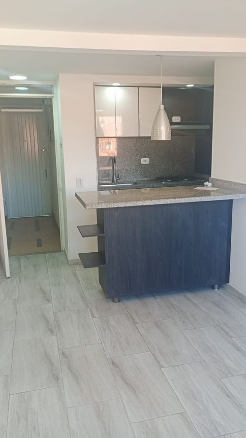 Apartamento de 3 alcobas en venta en La Prosperidad, Madrid, 56 m² · foto 4 de 24