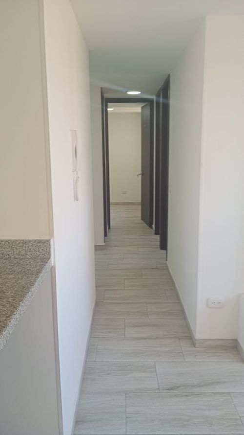 Apartamento de 3 alcobas en venta en La Prosperidad, Madrid, 56 m² · foto 5 de 24