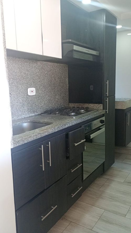 Apartamento de 3 alcobas en venta en La Prosperidad, Madrid, 56 m² · foto 6 de 24