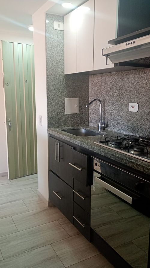 Apartamento de 3 alcobas en venta en La Prosperidad, Madrid, 56 m² · foto 7 de 24