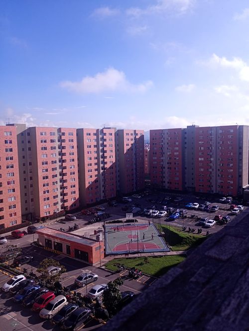 Apartamento de 3 alcobas en venta en La Prosperidad, Madrid, 56 m² · foto 8 de 24