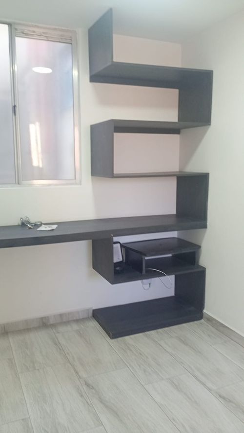 Apartamento de 3 alcobas en venta en La Prosperidad, Madrid, 56 m² · foto 9 de 24