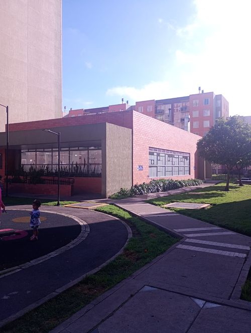 Apartamento de 3 alcobas en venta en La Prosperidad, Madrid, 56 m² · foto 10 de 24