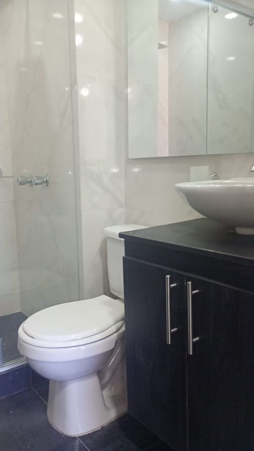 Apartamento de 3 alcobas en venta en La Prosperidad, Madrid, 56 m² · foto 12 de 24