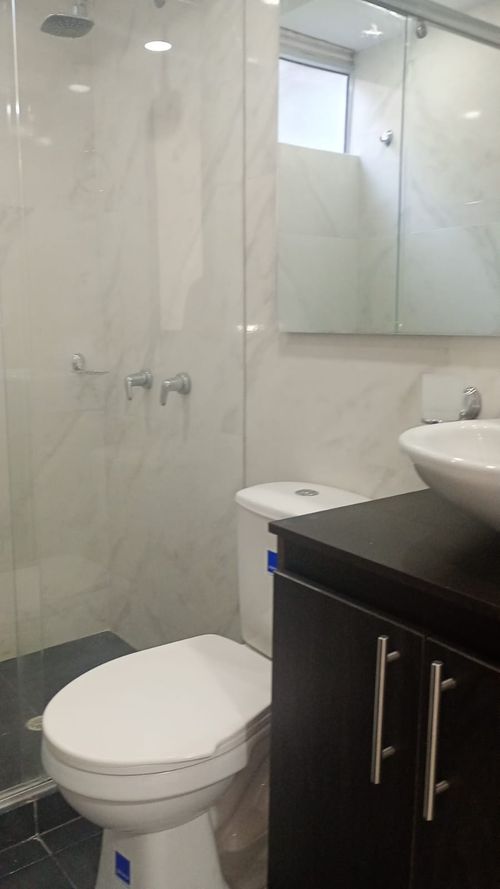 Apartamento de 3 alcobas en venta en La Prosperidad, Madrid, 56 m² · foto 22 de 24