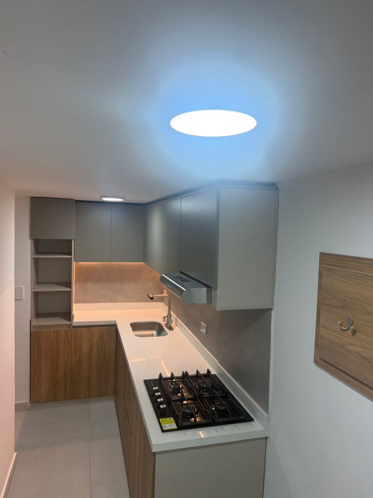 Apartamento en venta en Aeropuerto, Pereira · foto 7 de 16