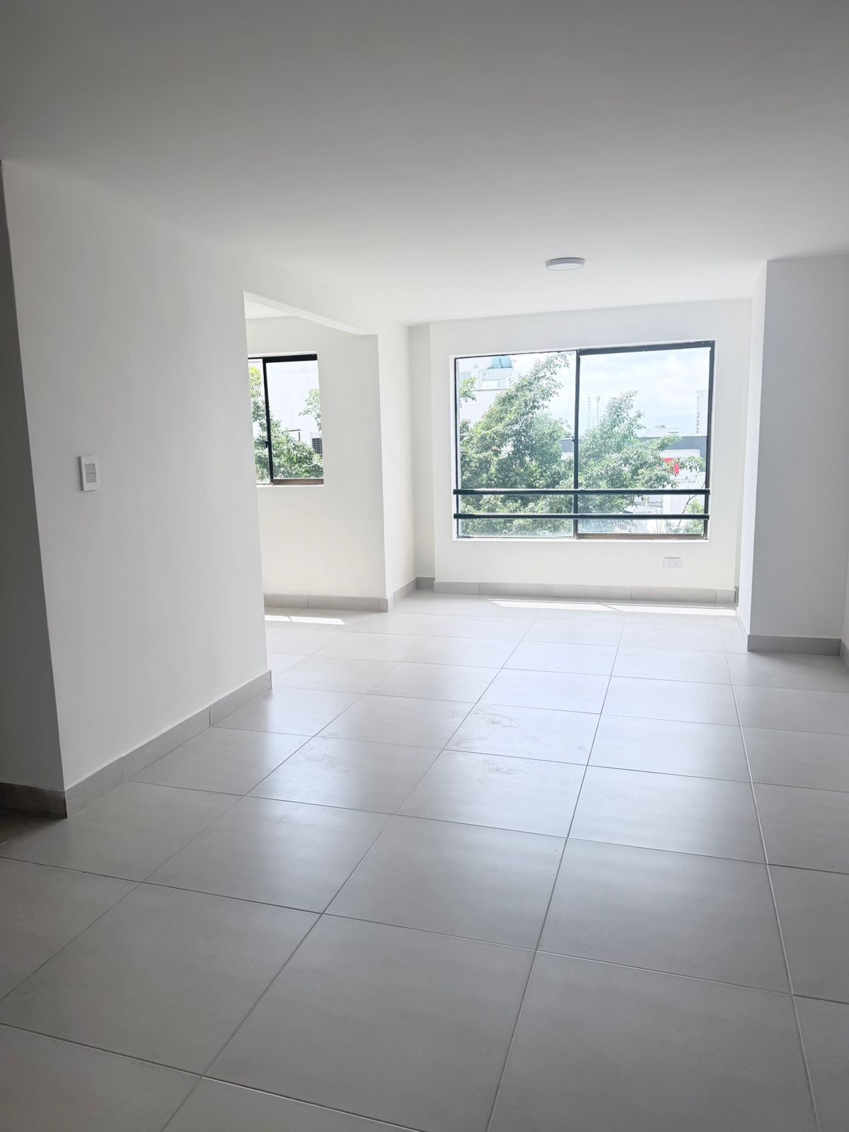 Apartamento en venta en Aeropuerto, Pereira · foto 2 de 16