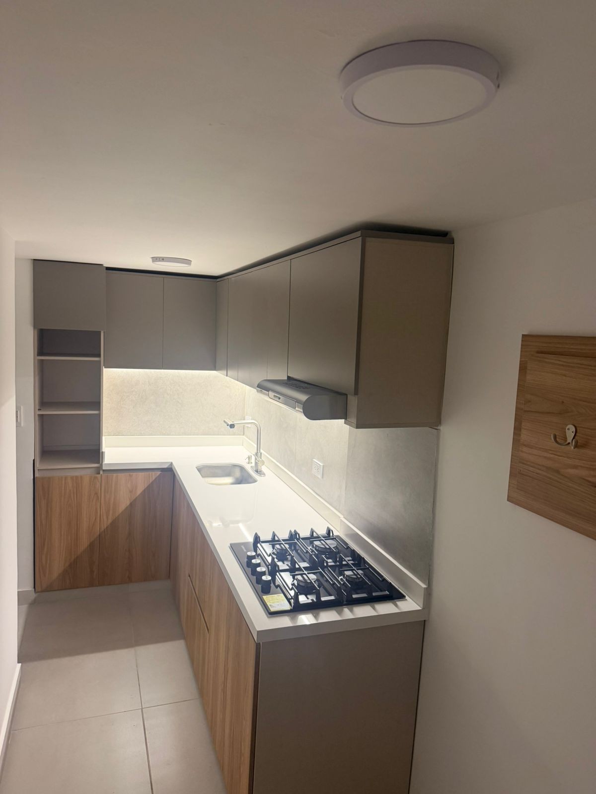 Apartamento en venta en Aeropuerto, Pereira · foto 8 de 16
