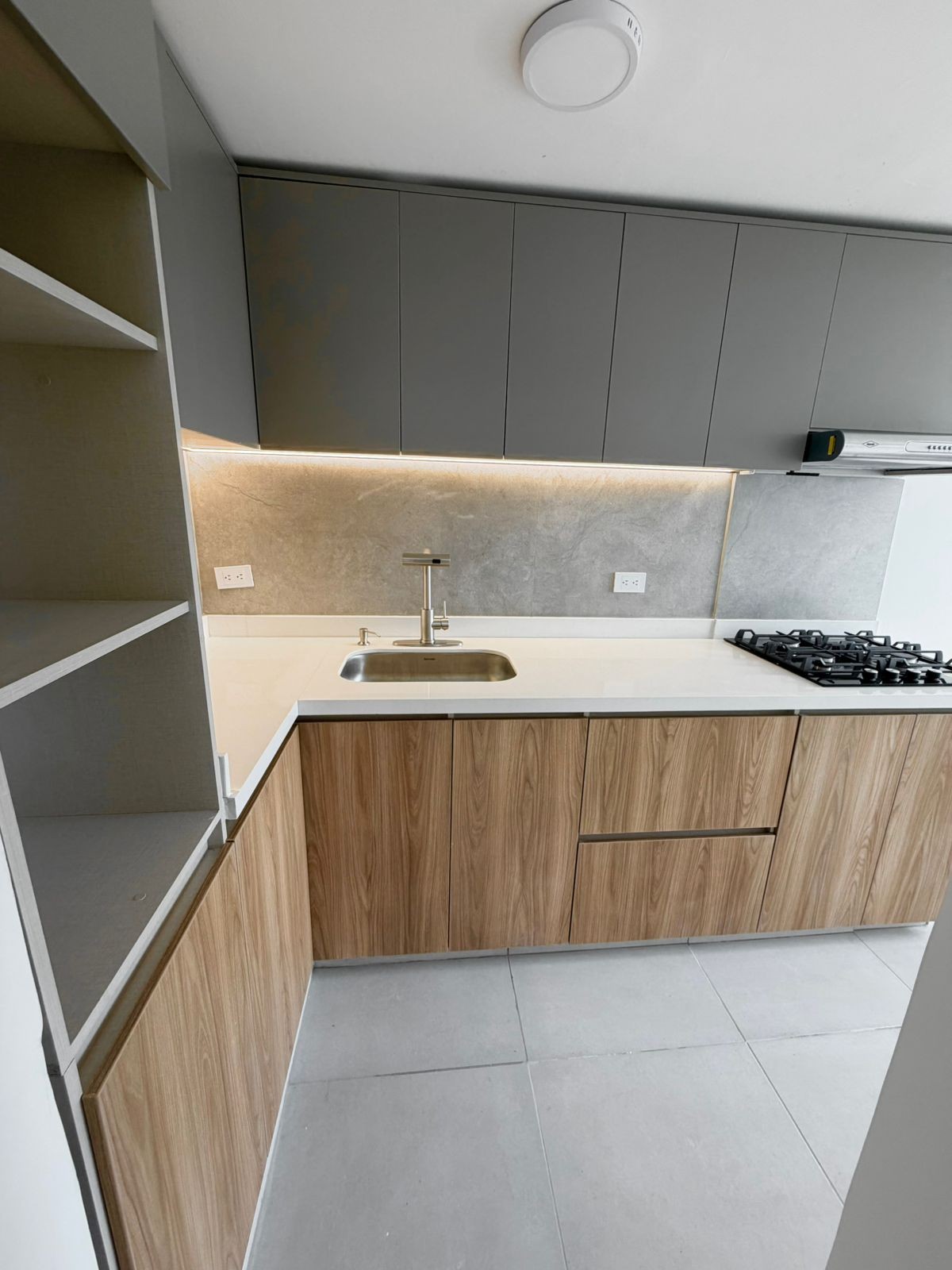 Apartamento en venta en Aeropuerto, Pereira · foto 6 de 16