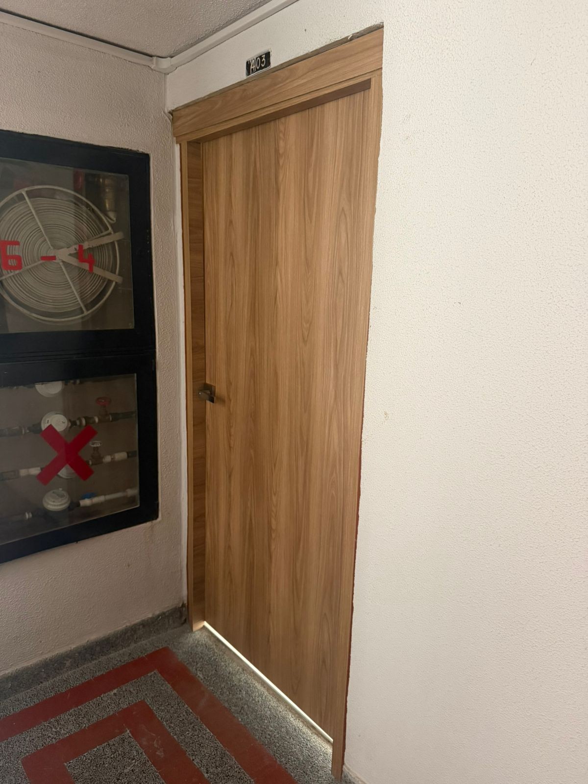 Apartamento en venta en Aeropuerto, Pereira · foto 14 de 16