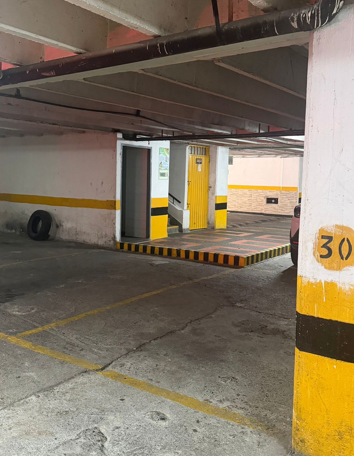 Apartamento en venta en Aeropuerto, Pereira · foto 16 de 16