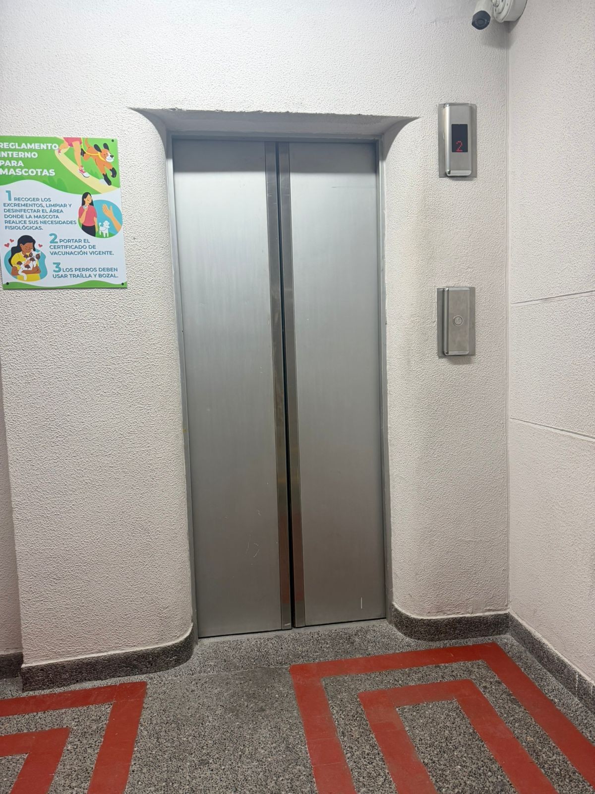 Apartamento en venta en Aeropuerto, Pereira · foto 15 de 16