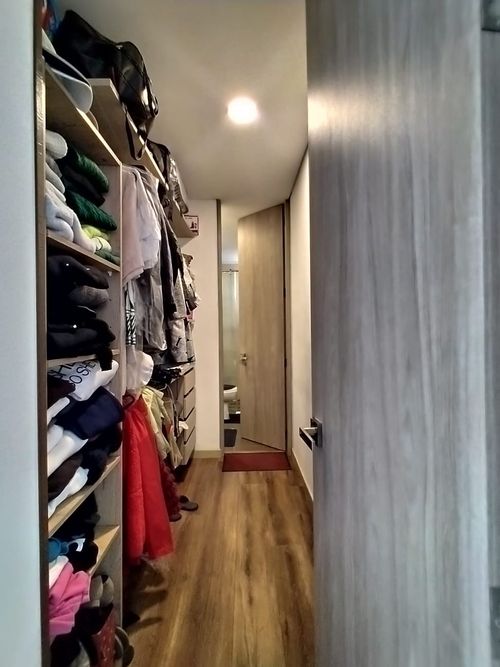 Apartamento en venta en Pasadena, Bogotá · foto 9 de 19