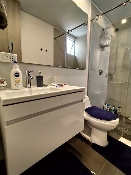 Apartamento en venta en Pasadena, Bogotá · foto 11 de 19