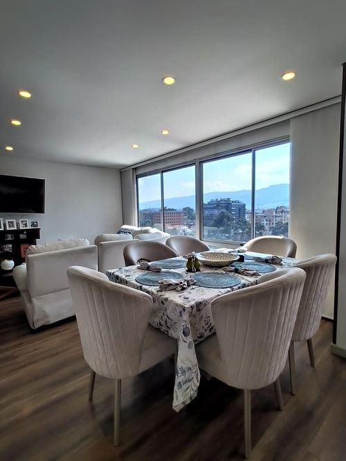 Apartamento en venta en Pasadena, Bogotá · foto 2 de 19