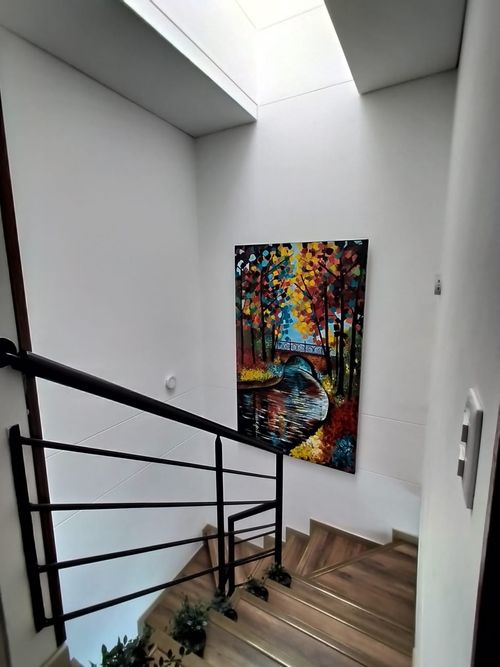 Apartamento en venta en Pasadena, Bogotá · foto 7 de 19