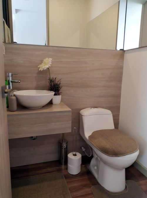 Apartamento en venta en Pasadena, Bogotá · foto 19 de 19