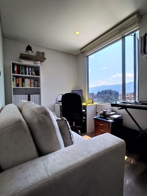 Apartamento en venta en Pasadena, Bogotá · foto 13 de 19