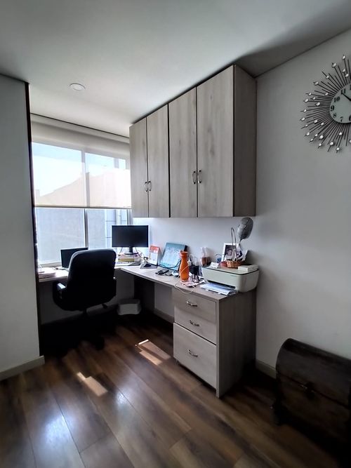Apartamento en venta en Pasadena, Bogotá · foto 14 de 19
