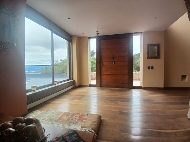 Casa de 5 alcobas en venta en Fusca, Chía, 430 m² · foto 3 de 24