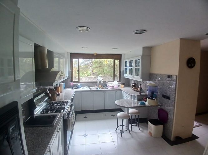 Casa de 5 alcobas en venta en Fusca, Chía, 430 m² · foto 17 de 24