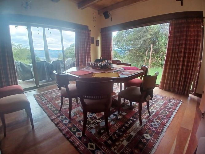 Casa de 5 alcobas en venta en Fusca, Chía, 430 m² · foto 11 de 24