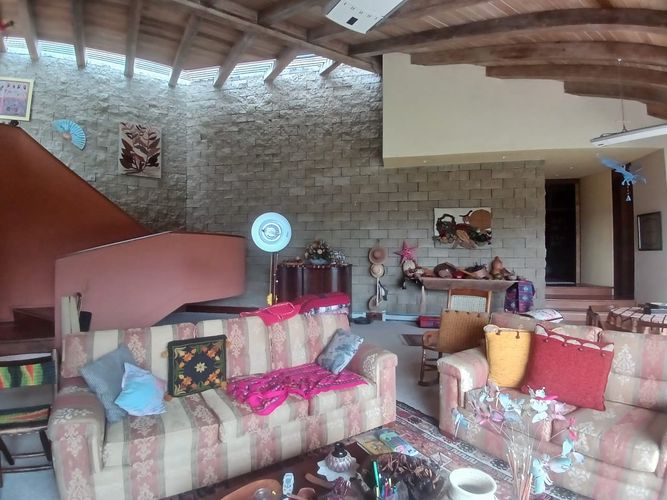 Casa de 5 alcobas en venta en Fusca, Chía, 430 m² · foto 6 de 24