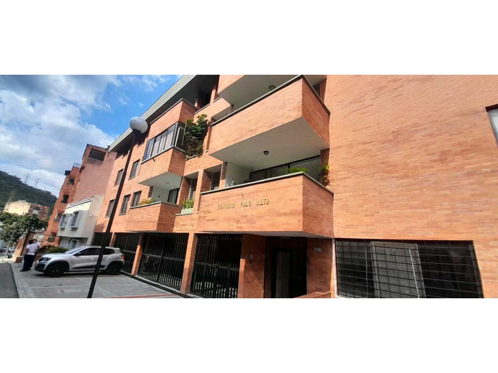 Departamento en venta bajo precio de mercado en Cali