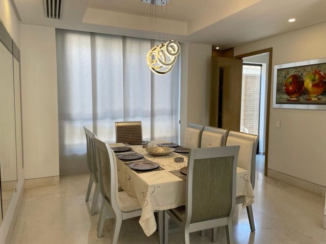 Casa de 4 alcobas en venta en Conjunto Residencial Villa Campestre, Barranquilla, 453 m² · foto 3 de 24