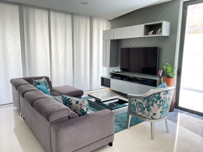 Casa de 4 alcobas en venta en Conjunto Residencial Villa Campestre, Barranquilla, 453 m² · foto 5 de 24