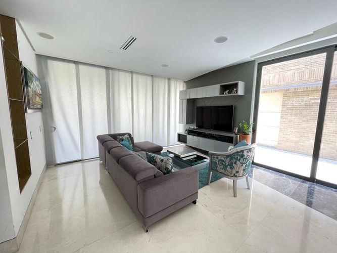 Casa de 4 alcobas en venta en Conjunto Residencial Villa Campestre, Barranquilla, 453 m² · foto 6 de 24