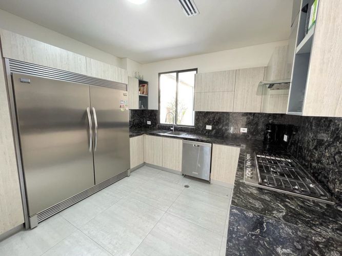 Casa de 4 alcobas en venta en Conjunto Residencial Villa Campestre, Barranquilla, 453 m² · foto 7 de 24