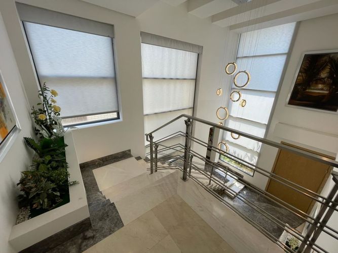 Casa de 4 alcobas en venta en Conjunto Residencial Villa Campestre, Barranquilla, 453 m² · foto 9 de 24