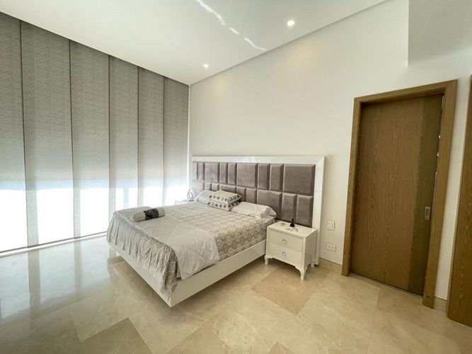 Casa de 4 alcobas en venta en Conjunto Residencial Villa Campestre, Barranquilla, 453 m² · foto 11 de 24