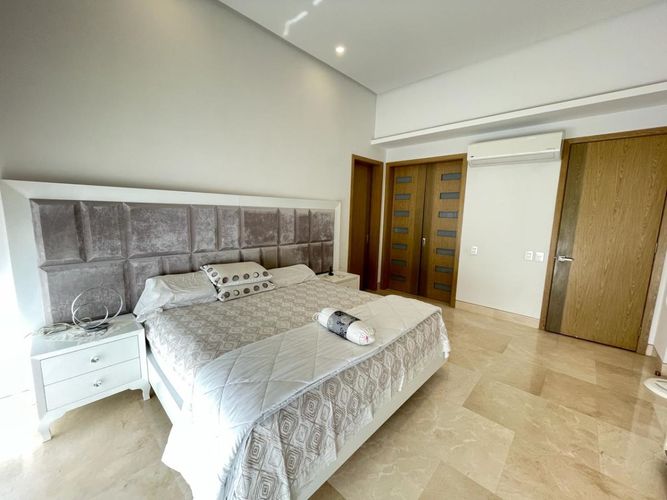 Casa de 4 alcobas en venta en Conjunto Residencial Villa Campestre, Barranquilla, 453 m² · foto 12 de 24