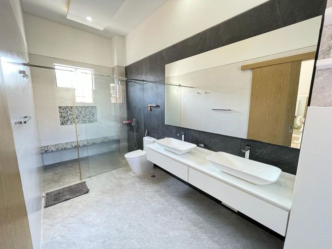 Casa de 4 alcobas en venta en Conjunto Residencial Villa Campestre, Barranquilla, 453 m² · foto 13 de 24