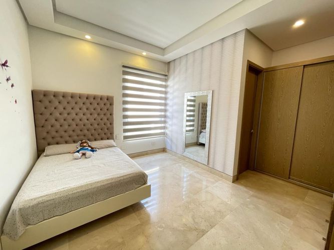 Casa de 4 alcobas en venta en Conjunto Residencial Villa Campestre, Barranquilla, 453 m² · foto 18 de 24