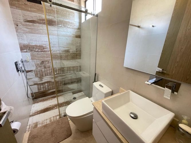 Casa de 4 alcobas en venta en Conjunto Residencial Villa Campestre, Barranquilla, 453 m² · foto 19 de 24