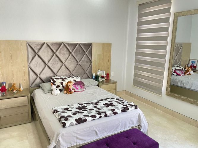 Casa de 4 alcobas en venta en Conjunto Residencial Villa Campestre, Barranquilla, 453 m² · foto 20 de 24
