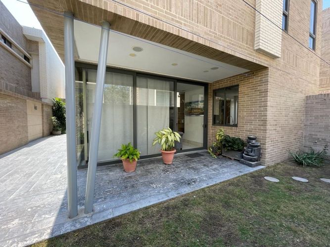 Casa de 4 alcobas en venta en Conjunto Residencial Villa Campestre, Barranquilla, 453 m² · foto 24 de 24