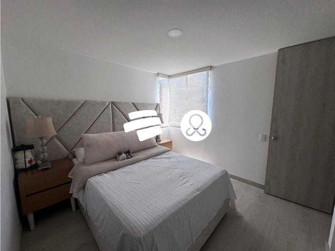 Apartamento de 3 alcobas en venta en Bucaros, Bello, 85 m² · foto 13 de 24