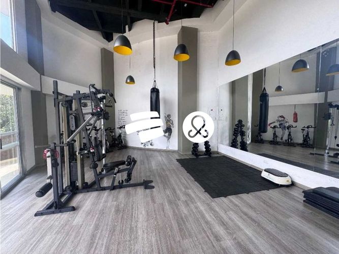 Apartamento de 3 alcobas en venta en Bucaros, Bello, 85 m² · foto 19 de 24