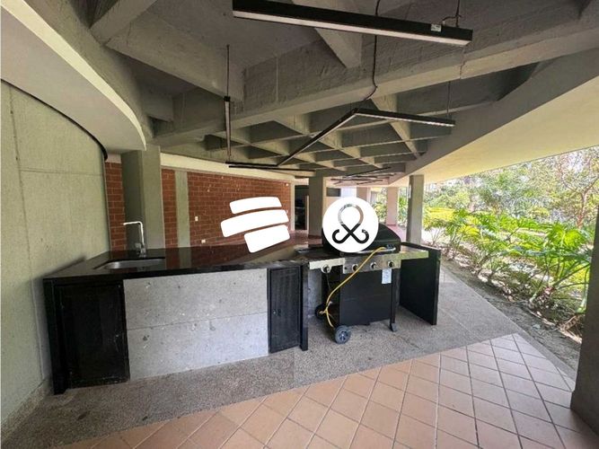 Apartamento de 3 alcobas en venta en Bucaros, Bello, 85 m² · foto 21 de 24