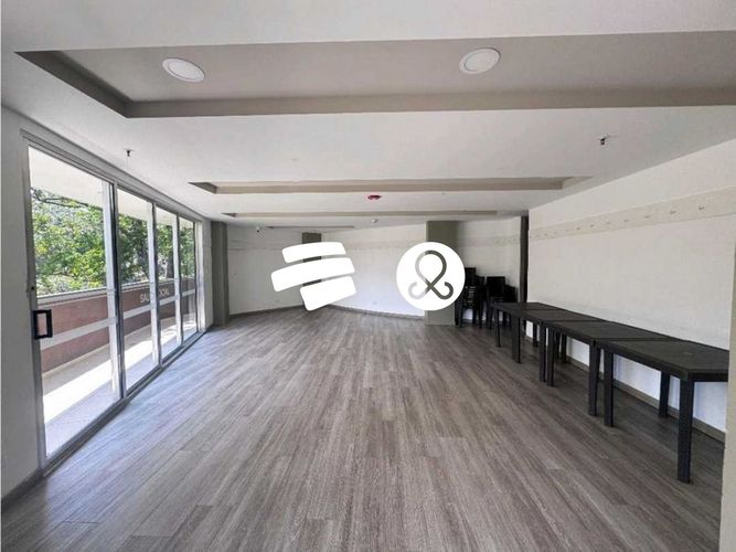 Apartamento de 3 alcobas en venta en Bucaros, Bello, 85 m² · foto 22 de 24