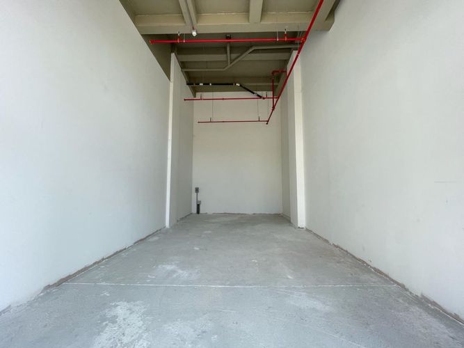 Local en arriendo en El Poblado, Barranquilla, 68 m² · foto 2 de 6