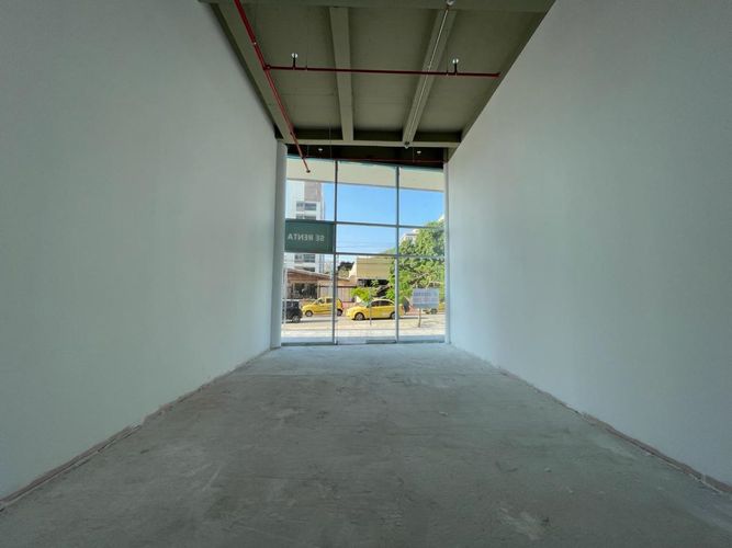 Local en arriendo en El Poblado, Barranquilla, 68 m² · foto 5 de 6