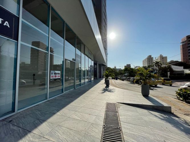 Local en arriendo en El Poblado, Barranquilla, 68 m² · foto 6 de 6