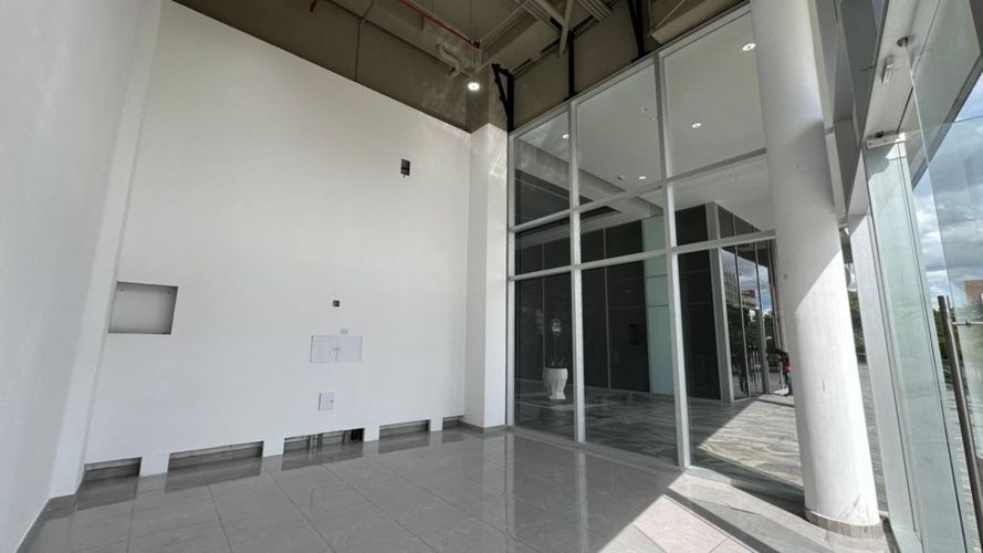 Local en arriendo en El Poblado, Barranquilla, 39 m² · foto 2 de 6