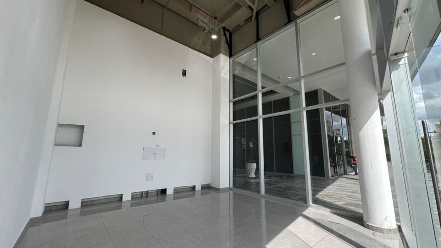 Local en arriendo en El Poblado, Barranquilla, 39 m² · foto 3 de 6